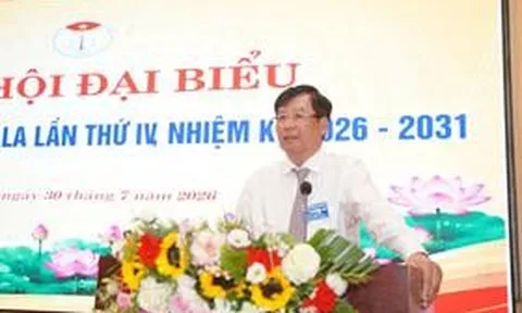 Hội Luật gia Sơn La: Củng cố tổ chức, phát triển hội viên, hướng về cơ sở