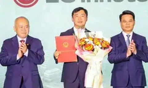 Hải Phòng có 'siêu dự án' mạch chip bán dẫn