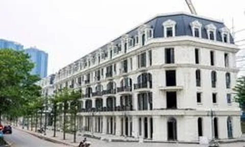 Ciputra gỡ nút thắt hạ tầng kéo dài một thập kỷ, loạt dự án của Sunshine tại đây đang có tiến độ ra sao?