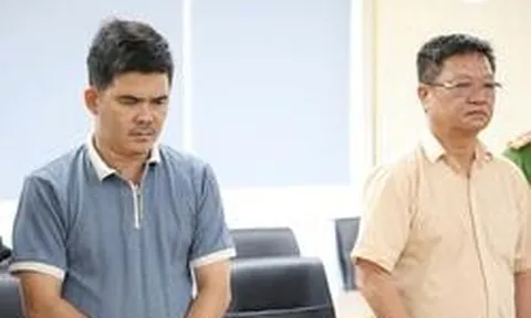 Bắt kẻ điều hành 17 công ty 'ma', mua bán hóa đơn trái phép hơn 2.000 tỷ đồng