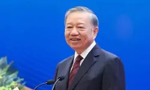 Tổng Bí thư, Chủ tịch nước: Không để đất nước rơi vào thế bị động, bất ngờ