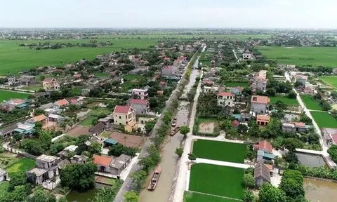 Loạt chính sách mới nổi bật có hiệu lực từ tháng 8/2026, người dân cần biết