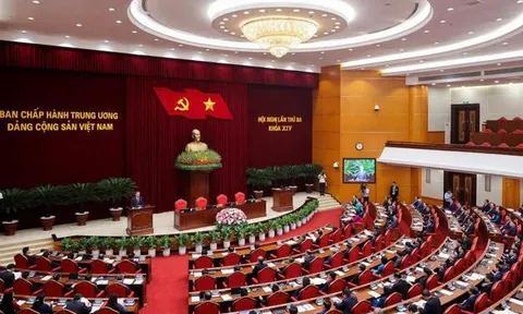 Công tác tuyên giáo - Từ thống nhất nhận thức đến quy tụ lòng dân