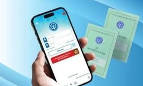 Thông báo quan trọng đến tất cả người dùng   Bảo hiểm xã hội