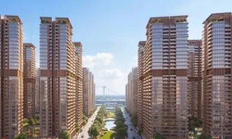 Sun Group đầu tư 40.000 tỷ đồng xây gần 50.000 căn nhà ở xã hội, nhà ở cho thuê "tiêu chuẩn Singapore" tại Phú Quốc