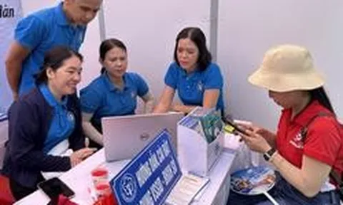 Bảo hiểm xã hội Việt Nam phát thông báo quan trọng tới tất cả người dân
