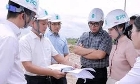 Sau khi có tân chủ tịch SN 1999, PC1 báo lãi sau thuế 6 tháng đầu năm tăng 63%