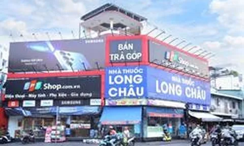 FPT Retail tăng trần 3 phiên liên tiếp: Điều gì đang xảy ra?
