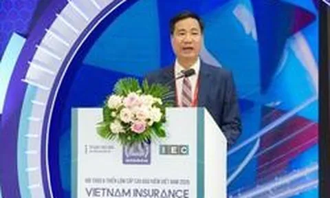 AI và dữ liệu định hình tương lai ngành bảo hiểm