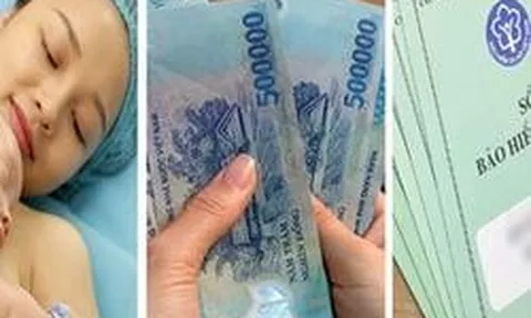 Người lao động hưởng trợ cấp thai sản mấy tháng khi sinh con thứ 2?