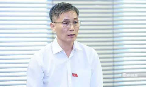 ĐBQH: Cần thiết có cơ chế đặc thù cho các dự án phục vụ Hội nghị cấp cao APEC