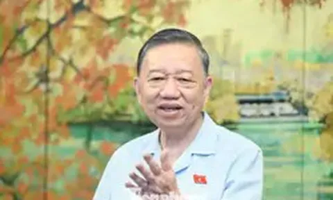 Tổng Bí thư, Chủ tịch nước: Nội thành Hà Nội phải giãn dân ra mới có thể chấn chỉnh được đô thị