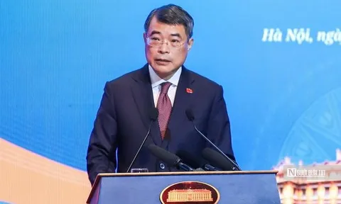 Ngoại giao cần chuyển mạnh từ "mở đường" sang "đồng hành" với doanh nghiệp, địa phương