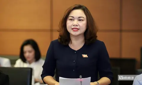 Sửa Luật Trách nhiệm bồi thường của Nhà nước: Bảo vệ cán bộ dám nghĩ, dám làm vì lợi ích chung