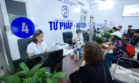 Công chức, viên chức có thể được nghỉ Tết Nguyên đán 2027 tới 10 ngày