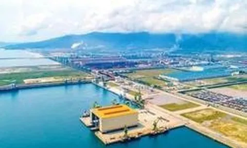 Phê duyệt Điều chỉnh Quy hoạch chung Khu kinh tế Vũng Áng, tỉnh Hà Tĩnh đến năm 2050