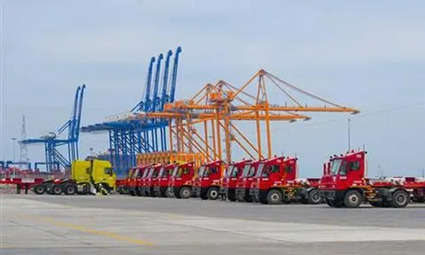 Hải Phòng: Điều chỉnh kịch bản quyết tâm đạt GRDP 13% 6 tháng cuối năm
