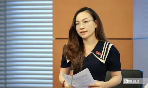 ĐBQH: Cấm sử dụng hòa giải với vụ việc bạo lực gia đình, xâm hại trẻ em