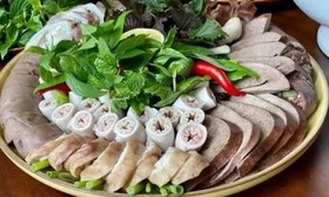 6 nhóm người nên nói "không" với lòng lợn: Món khoái khẩu có thể tiềm ẩn nhiều rủi ro sức khỏe