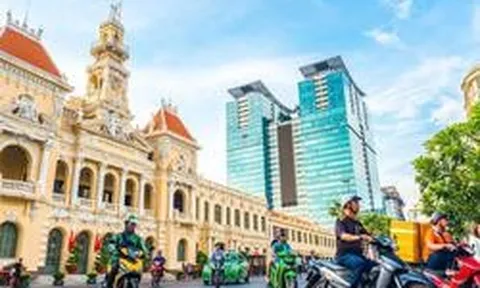 Nhu cầu du lịch dịp Quốc khánh tăng mạnh đối với Hà Nội, TP. Hồ Chí Minh và các điểm đến văn hóa ven biển của Việt Nam