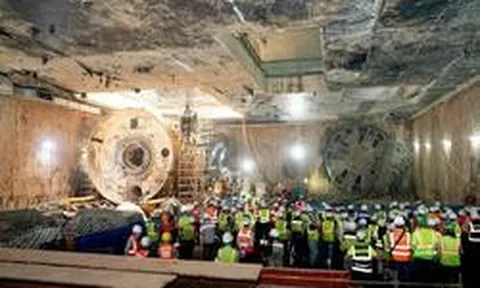 FECON đã có 10.000 tỷ đồng backlog cho hoạt động thi công đến cuối quý 2