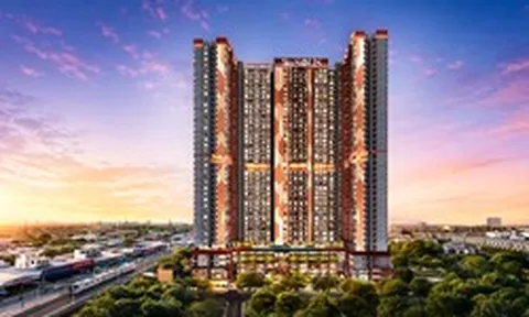 Vì sao giới tinh hoa trẻ chọn sống ở căn hộ "Healthy Home"?