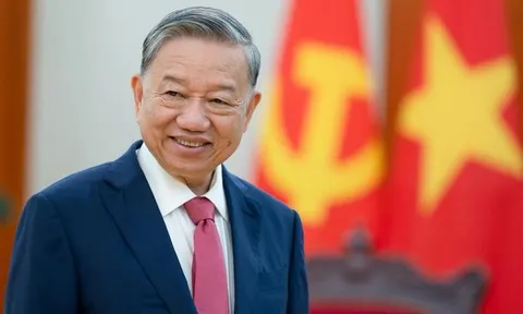 Tổng Bí thư, Chủ tịch nước Tô Lâm sẽ thăm cấp nhà nước tới Australia và New Zealand