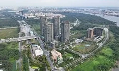 Keppel rút khỏi siêu dự án có toà tháp 88 tầng tại Thủ Thiêm, chấm dứt vụ kiện 6.800 tỷ đồng