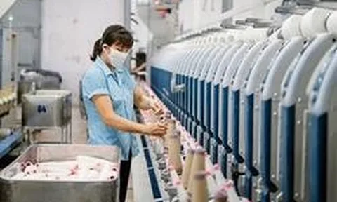 Chủ tịch Nguyễn Du SN 1972 mua thành công 1 triệu cổ phiếu, trở thành cổ đông lớn của công ty dệt may Hoàng Thị Loan