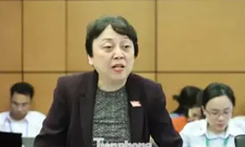 Lương bác sĩ, giáo viên trẻ: Tăng từ bậc 1 lên bậc 2 không tạo nhiều khác biệt về thu nhập