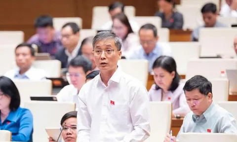 Sửa Luật Dầu khí: Đảm bảo luật có sức sống và khả năng cạnh tranh