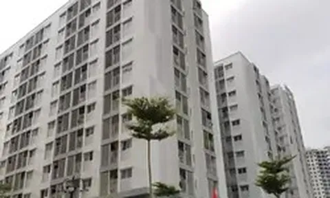 Hà Nội giao gần 1,2ha đất để xây dựng NƠXH tại phường Bồ Đề