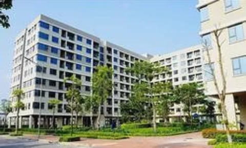 Đề xuất làm ứng dụng AI vào quản lý các khu chung cư tại TP.HCM
