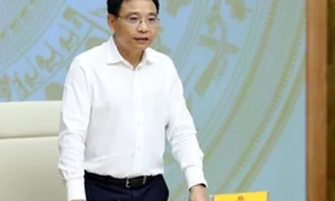 Phó Thủ tướng Nguyễn Văn Thắng: Xử lý đến cùng các vướng mắc, không đẩy doanh nghiệp đi vòng