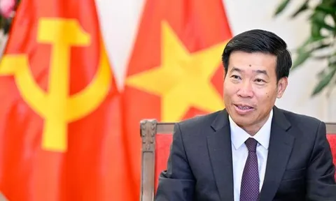 Chuyến thăm Australia của Tổng Bí thư, Chủ tịch nước Tô Lâm có ý nghĩa đặc biệt quan trọng