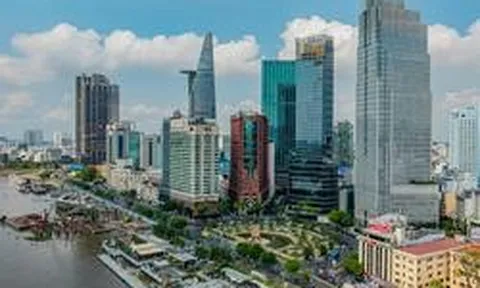 Lõi trung tâm quá tải, làn sóng văn phòng đang dịch chuyển về đâu?