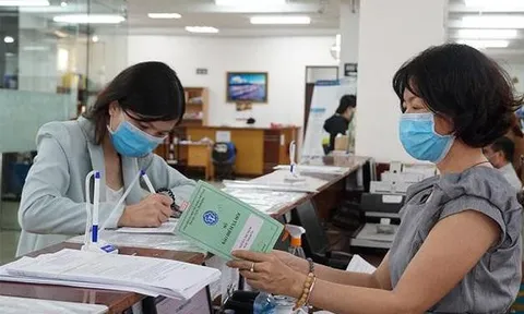 Những trường hợp không phải tham gia bảo hiểm xã hội bắt buộc