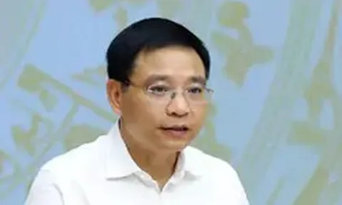 Làm việc với thuế và hải quan, Phó Thủ tướng yêu cầu: Không đẩy doanh nghiệp ‘đi vòng’