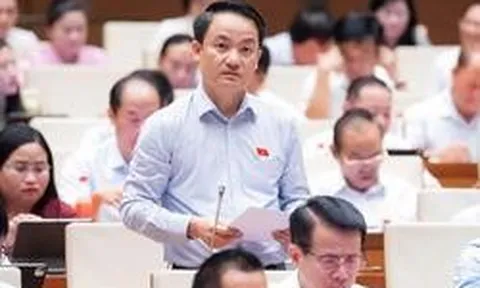 ĐBQH: Mở rộng hoạt động của ngân hàng cần phòng ngừa tình trạng 'bia kèm lạc'