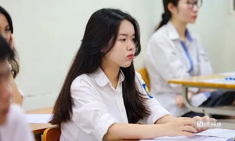 Đề xuất thêm đối tượng học sinh, sinh viên được vay vốn tới 8 triệu đồng/tháng