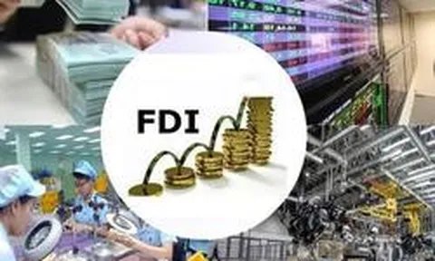 Nghị quyết 10: Mở cơ hội để doanh nghiệp Việt vào chuỗi FDI