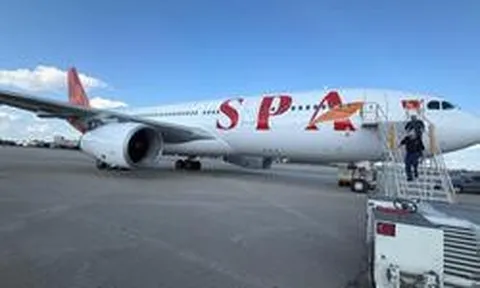 Tin vui của Sun PhuQuoc Airways: Chốt lộ trình nhận 8 tàu bay thân rộng Airbus A330, tăng tốc vươn ra thế giới