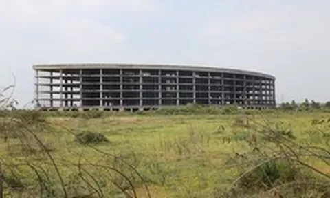 Thu hồi dự án Công viên Sài Gòn Silicon gần 52 ha