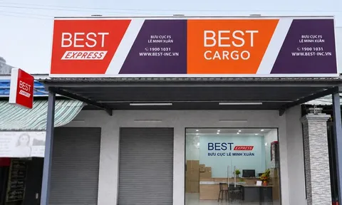 Từ địa bàn vùng ven khó khăn đến bưu cục nghìn đơn bứt phá