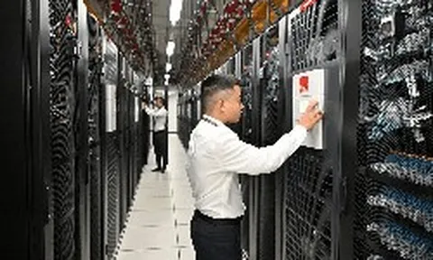 Vì sao Việt Nam quyết tâm xây bằng được “trái tim” của kho báu gần 7 tỷ USD?
