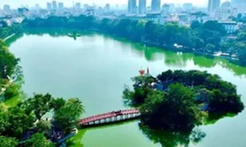 Lợi ích sau khi Hà Nội sáp nhập các sở ngành quan trọng