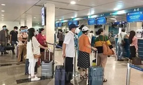 Cơ quan Thuế thông báo: Tất cả các cá nhân có tên trong danh sách sau đây bị tạm hoãn xuất cảnh