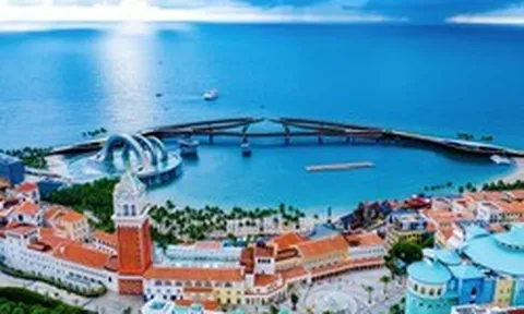 Du khách Việt Nam ưa chuộng điểm đến trong nước