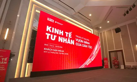 Công ty Công nghệ Intech: Mang hệ sinh thái Người Quan Sát đồng hành cùng các diễn đàn, hội thảo kinh tế Việt Nam