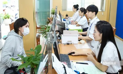 Chính phủ yêu cầu các bộ ngành hoàn thành sắp xếp tổ chức bộ máy trong tháng 10